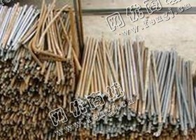 雨花区机场路废旧钢筋回收