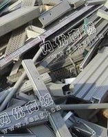铝合金废料回收