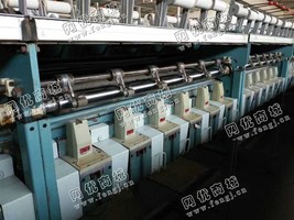 出售一台二手经纬1603气流纺