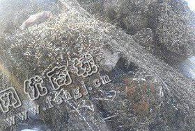 小废大量回收