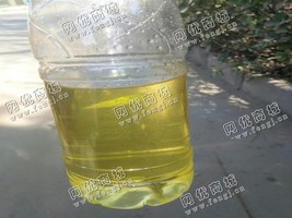 广东佛山地区废变压器油回收