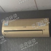 报废格力挂壁式空调回收