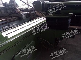 出售一台二手M6110/1.7米拉*刃磨床