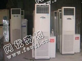 报废空调台机回收