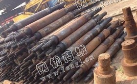 冷轧辊上门回收
