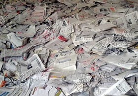 长沙县地区废报纸回收
