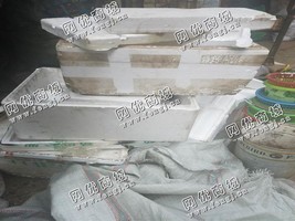 湖南长沙地区EPS泡沫箱回收