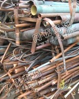 长沙县地区废钢大量回收