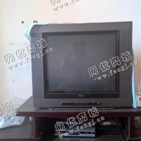 报废25寸老式电视机回收