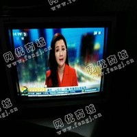 报废21寸老式电视机回收