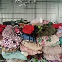 湖南郴州地区小区统货回收