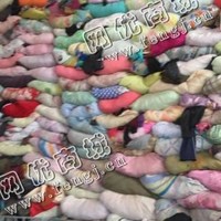 旧衣服冬装回收