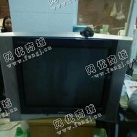 报废29寸老式电视机回收