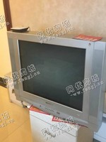 报废25寸老式电视机回收