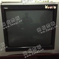 报废21寸老式电视机回收