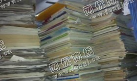 长沙县地区废课本回收