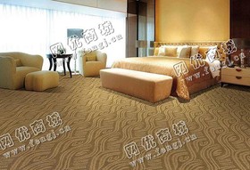 宾馆旧地毯回收