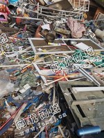 雨花区砂子塘桔园路废铁长期回收
