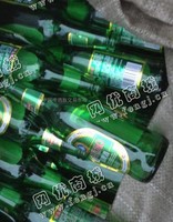 长沙县地区废啤酒瓶回收