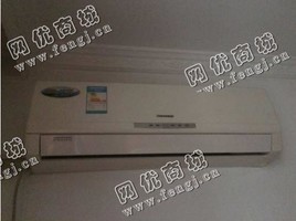 雨花区侯家塘街道格力1.5P壁挂空调长期回收