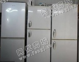 雨花区高桥长沙大道旧冰箱回收