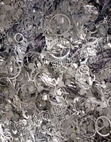 泰州地区出售一批硅钢片，矽钢片