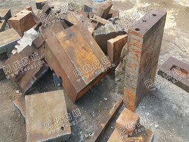 丹东地区出售一批五铬镍钼模具钢