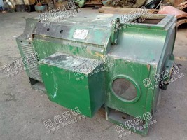 处理ZFQZ-315-081/112KW/440V电动机