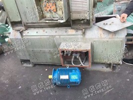 处理ZFQZ-355-42/315KW/400V电动机