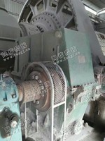 出售一台二手长城3.2*13M球磨机