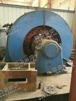 处理YR2500-8/1730/2500KW/6000V电动机