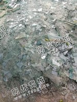 玻璃瓶长期回收