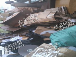 岳麓区深左路废纸长期回收