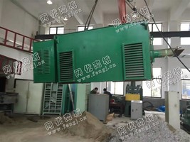 1000KW/660V转速300-800转/分电动机大量回收