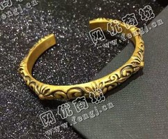 足金饰大量回收