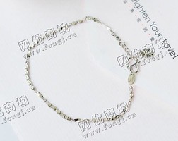 铂金950饰大量回收