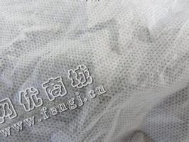 山东无纺布回收