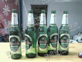 岳麓区西二环青岛啤酒瓶长期回收
