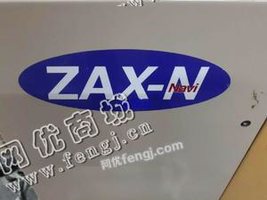 出售24台二手ZAX-N/340cm津田驹喷气织机
