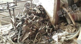 雨花区高桥友谊街废钢铁长期回收