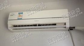 格力壁挂1.5P空调回收