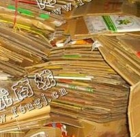 湖南长沙县地区废纸箱回收