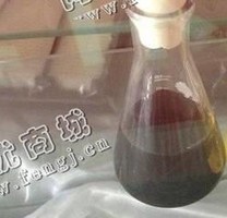 山东潍坊地区废导热油回收