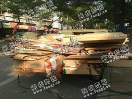 雨花区黎托街道长沙大道废纸长期回收