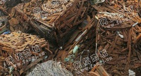 雨花区洞井街道中意一路废铁长期回收