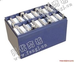 黑皮铅酸电瓶回收