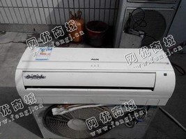 07年1.5P壁挂空调长期回收