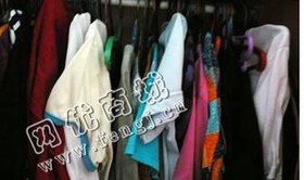 安徽合肥地区旧衣服回收