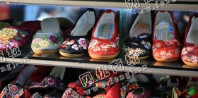 安徽合肥地区旧鞋子回收