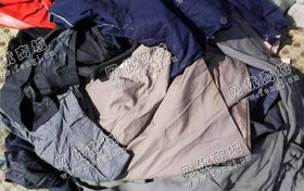 安徽芜湖地区旧衣服回收